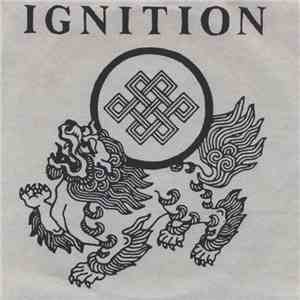 Ignition  - Anger Means / Proven Hollow