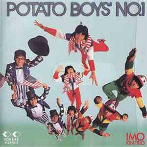 Imo-Kin Trio - Potato Boys No.1