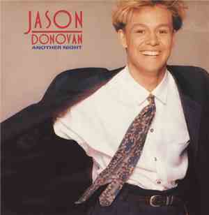 Jason Donovan - Another Night