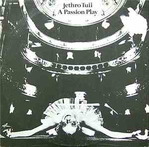 Jethro Tull - A Passion Play