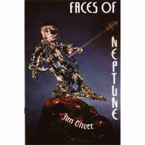 Jim Oliver  - Faces Of Neptune