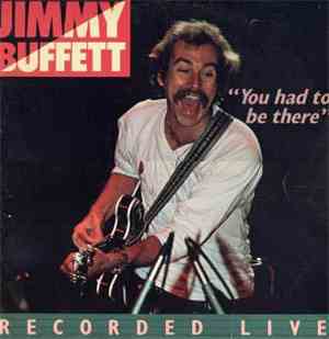 Jimmy Buffett - 