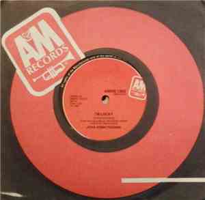 Joan Armatrading - I'm Lucky