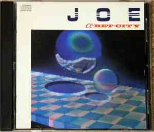 Joe Hisaishi - α-Bet-City