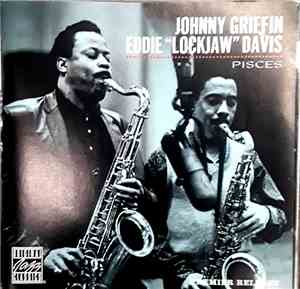 Johnny Griffin / Eddie