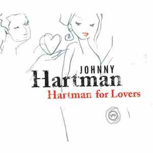 Johnny Hartman - Hartman For Lovers