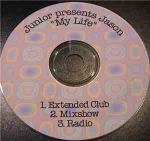 Junior Presents Jason - My Life