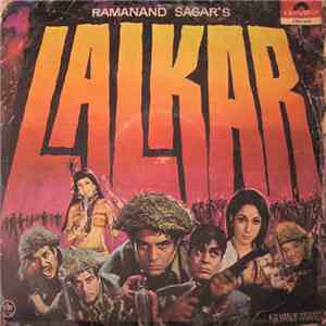 Kalyanji Anandji - Lalkar