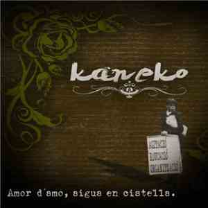 Kaneko - Amor D'Amo, Aigua En Cistella