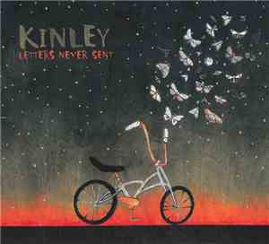 KINLEY - Letters Never Sent
