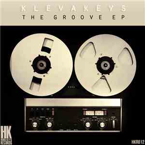 Klevakeys - The Groove E.P
