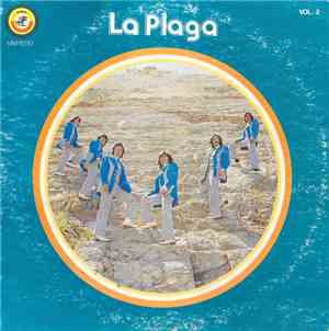 La Plaga  - Vol. 2