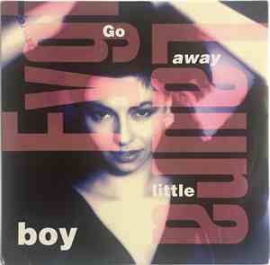 Laura Fygi - Go Away Little Boy