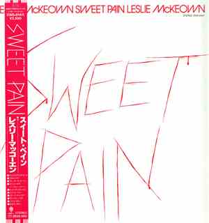 Leslie McKeown - Sweet Pain