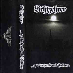 Lichtzehrer - ...of Witchcraft And Folklore