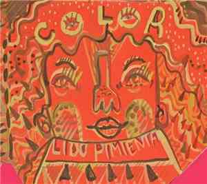 Lido Pimienta - Color EP