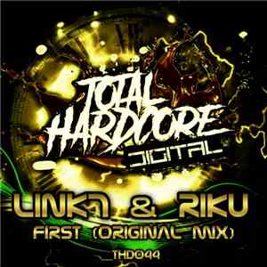 Link7 & Riku  - First