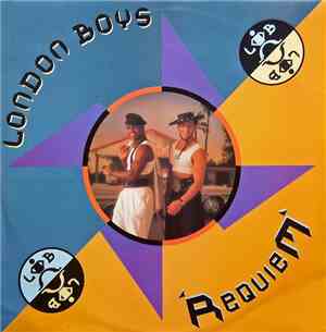 London Boys - Requiem