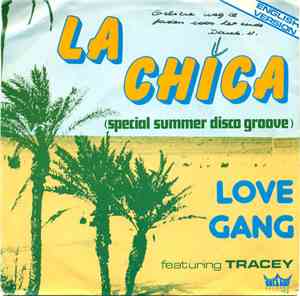 Love Gang - La Chica