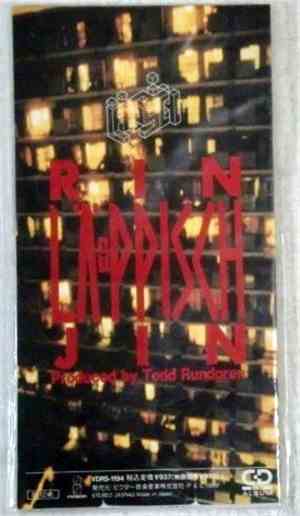 Lä-Ppisch - Rinjin