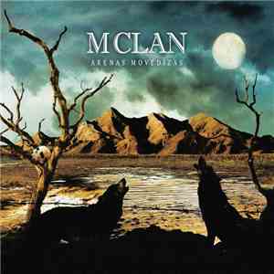 M Clan - Arenas Movedizas