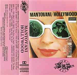 Mantovani - Hollywood