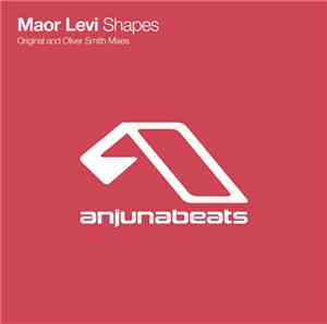 Maor Levi - Shapes