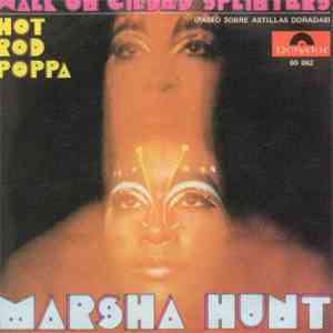 Marsha Hunt - Walk On Gilded Splinters