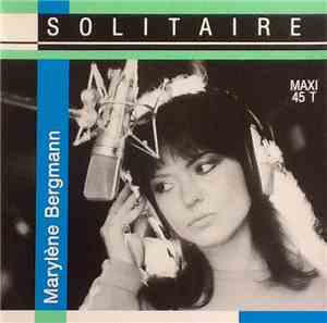 Marylene Bergmann - Solitaire