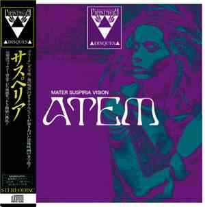 Mater Suspiria Vision - Atem