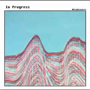 Metadiscorse - In Progress