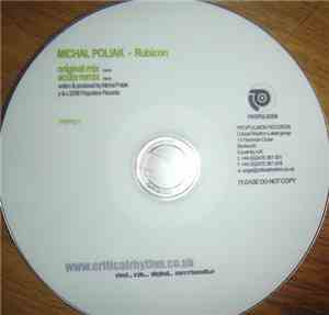 Michal Poliak - Rubicon