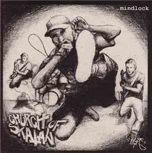 Mindlock / See You In Hell - Church Of Skatan / See You In Hell