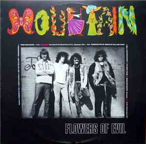 Mountain - Flowers Of Evil