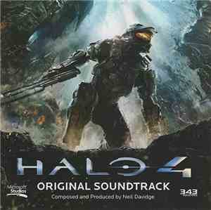 Neil Davidge - Halo 4 (Original Soundtrack)