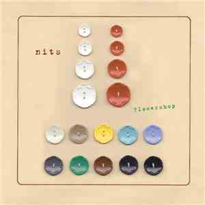 Nits - Flowershop Forget-Me-Not