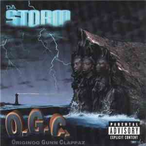 O.G.C. (Originoo Gunn Clappaz) - Da Storm