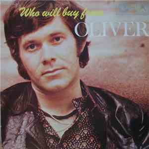 Oliver - Who Will Buy From Oliver
