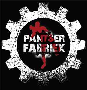 Pantser Fabriek - Krachtpatser