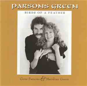 Parsons Green - Birds Of A Feather
