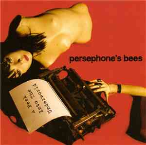Persephone's Bees - A Peek Into The Underworld