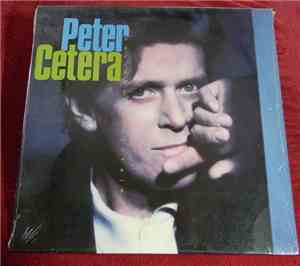 Peter Cetera - Solitude / Solitaire