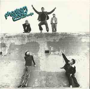 Phantom Planet - California