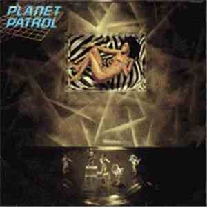 Planet Patrol - Planet Patrol