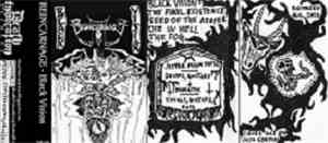 Reincarnage - Black Vision