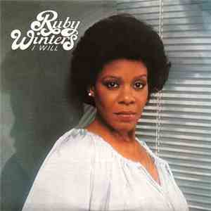 Ruby Winters - I Will