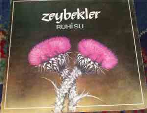 Ruhi Su - Zeybekler