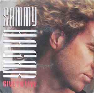Sammy Hagar - Give To Live