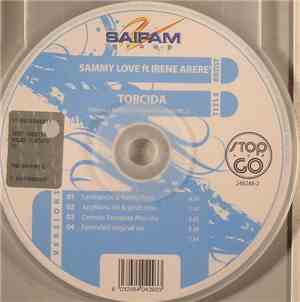 Sammy Love  Feat. Irene Arere - Torcida