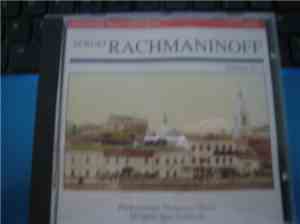 Sergei Vasilyevich Rachmaninoff - Sinfonie Nr. 2, Dirigent: Igor Golovcin
